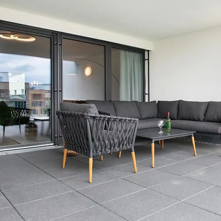 Neues Apartment Am Schlosssee Salem Salem  Exterior foto