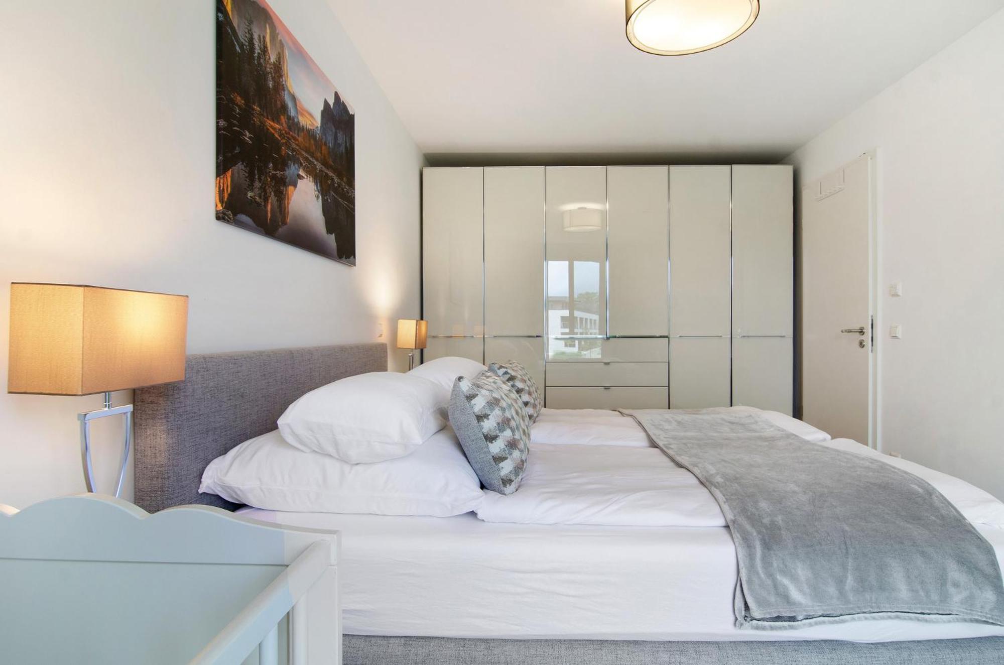 Neues Am Schlosssee Salem Apartment Salem (Baden-Wurttemberg)