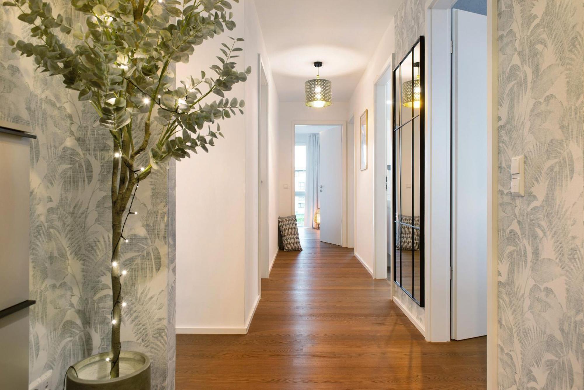 Apartment Neues Am Schlosssee Salem